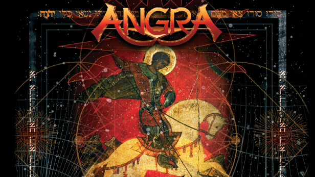 Angra anuncia o relançamento de “Temple of Shadows” em comemoração aos 20 anos do álbum.