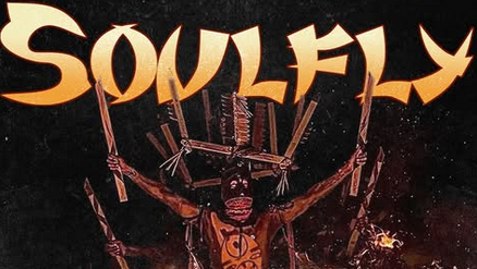 Soulfly lança Nihilist e anuncia novo album “Chama”