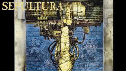Review – Sepultura – Chaos A.D