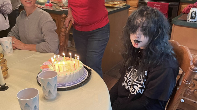 Aniversário: 1 ano de Metalnews. \m/