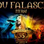 Mi’raj encerra trilogia musical vitoriosa de Edu Falaschi