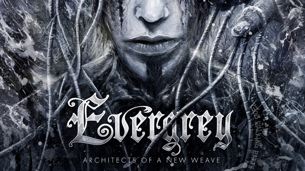 Review: Evergrey – Architects of a New Weave