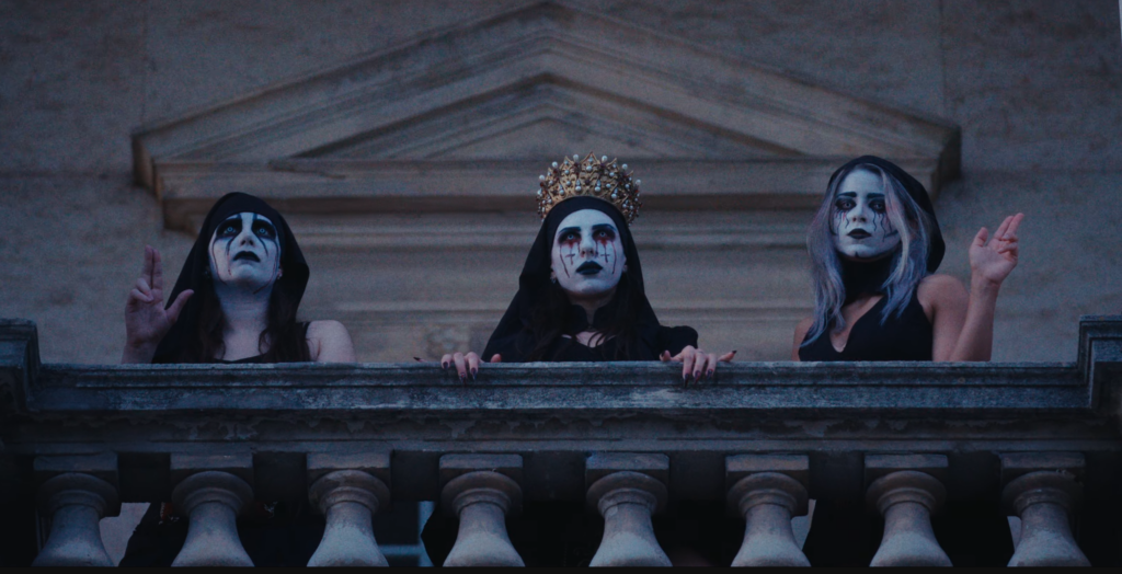 VINDICTA: Ex-integrantes da Dogma lançam seu primeiro single