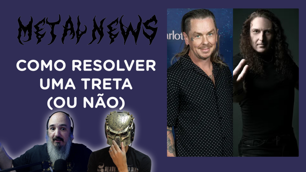 Lavação de roupa pública ou ignorar os tabloides? Como resolver ou não uma treta
