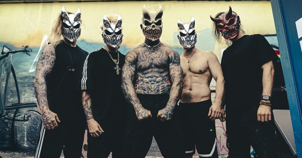 Slaughter to Prevail virá ao Brasil para o Liberation Festival 2026