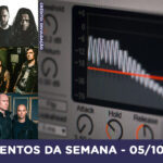 Orbit Culture, Power Trip, Trivium – Lançamentos da Semana