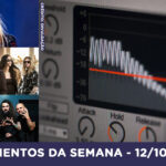 DORO, Graham Bonnet Band, Temperance – Lançamentos da Semana