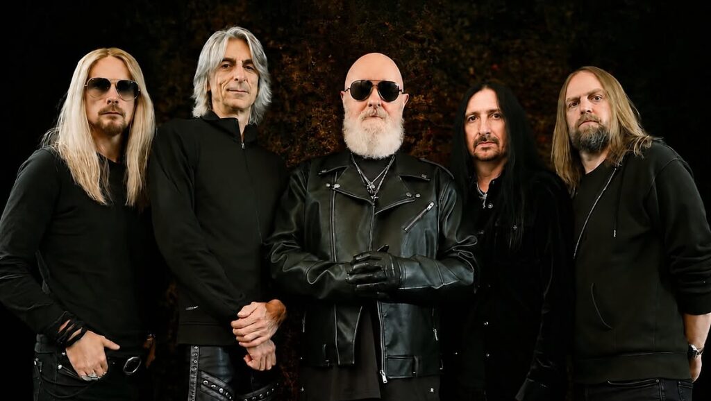 Baixista do Judas Priest, Ian Hill anuncia sua aposentadoria.